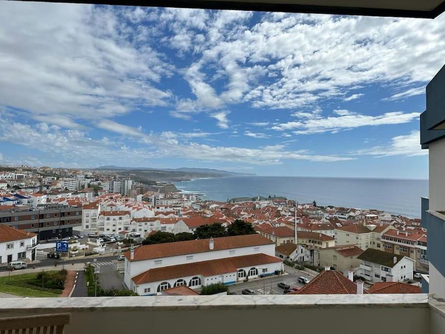 Apartamento Ericeira Seaview Apt. Exterior foto